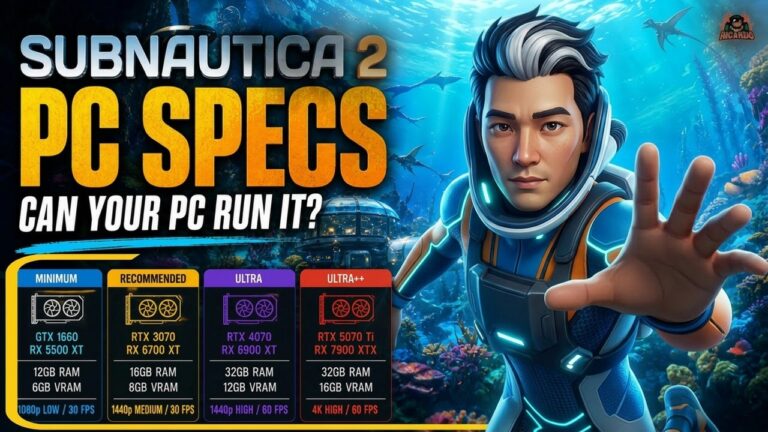 Subnautica Below Zero Beginner Guide: First Steps on 4546B