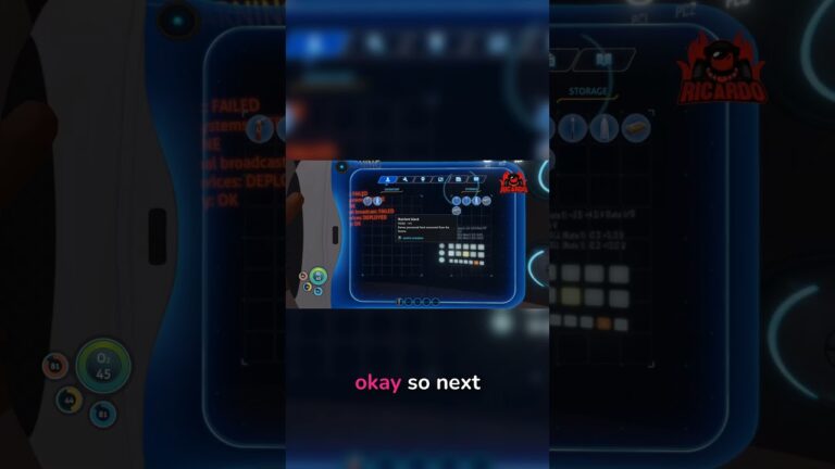 Subnautica Lifepod Guide — Tips Most Players Miss in Lifepod 5