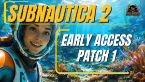Subnautica 2 First Hotfix Review — Is the Game More Stable Now?