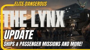 Elite Dangerous News and Updates 2026: Everything Thats Changed in the Galaxy