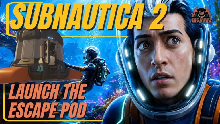 Best Base Locations in Subnautica Below Zero