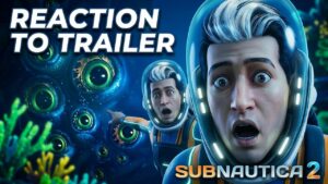 Subnautica Below Zero Guides: Videos and Blogs | RicardoPlays