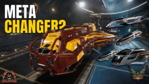 Elite Dangerous Caspian Explorer Review: Full Breakdown Standard vs Stellar vs Galactic