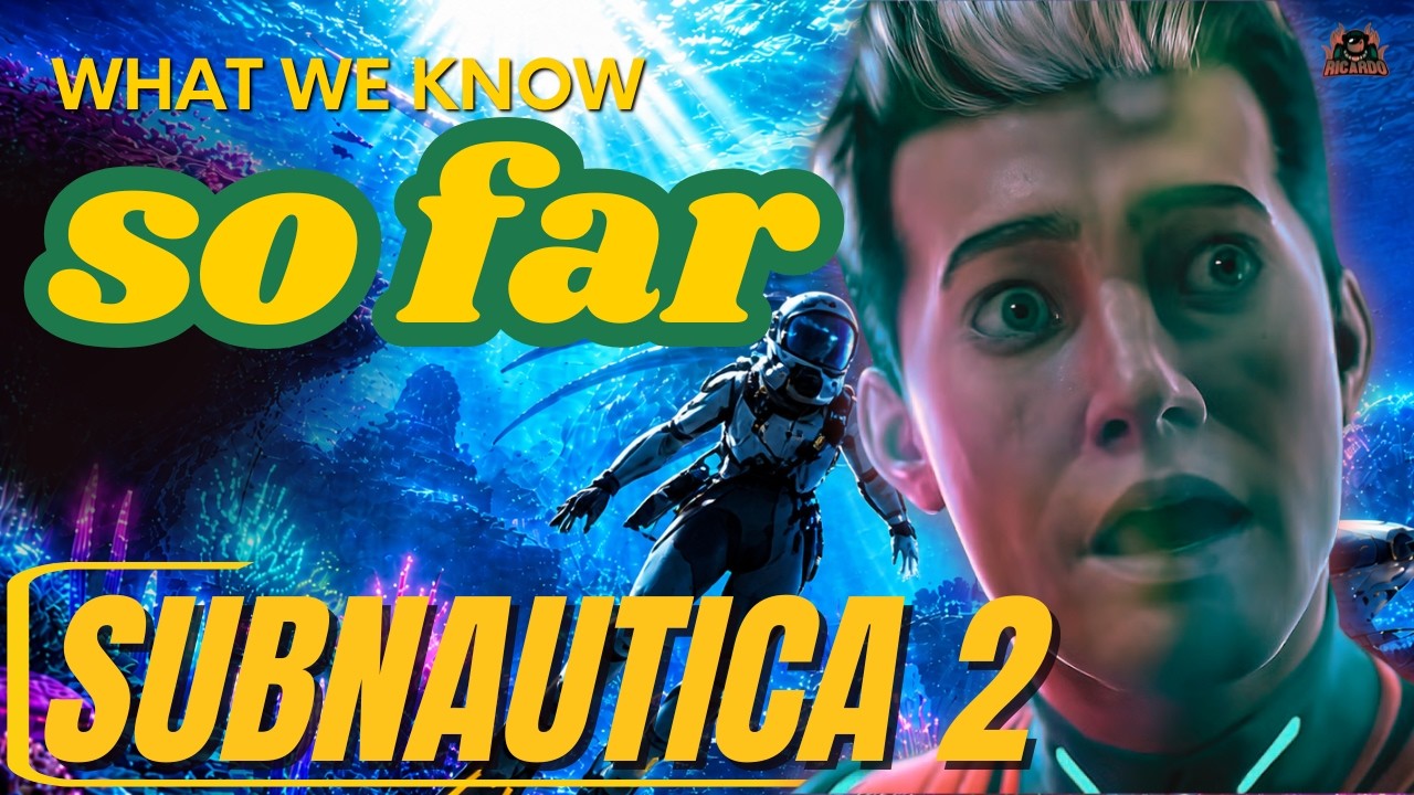 AL-AN Architect Body Guide: Subnautica Below Zero Story Progression