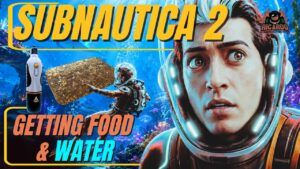 Can’t Find Food in Subnautica 2? Early Survival Food Guide