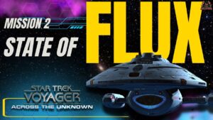 Voyager Across the Unknown S2E2 M2 Complete Walkthrough & Strategy