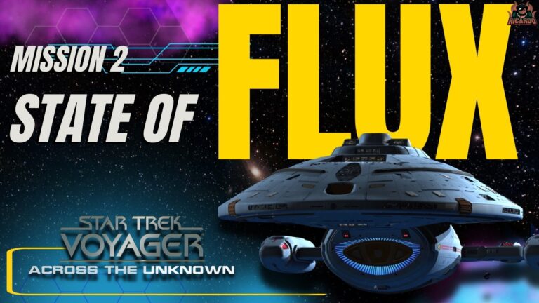 Voyager Across the Unknown S2E2 M2 Complete Walkthrough & Strategy