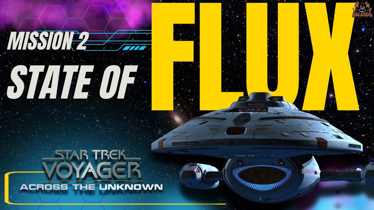 Voyager Across the Unknown S2E2 M2 Complete Walkthrough & Strategy