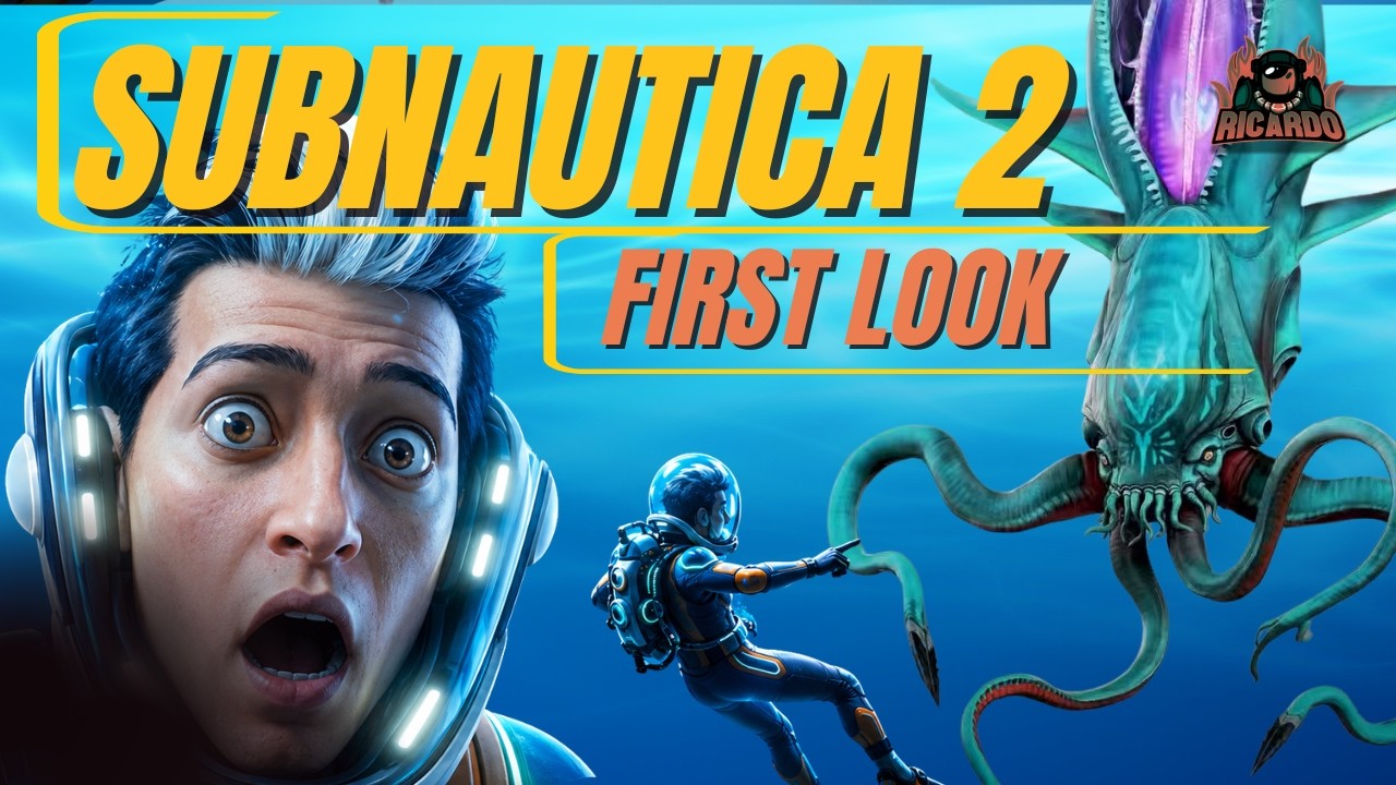 Best Subnautica Base Locations for New and Returning Players