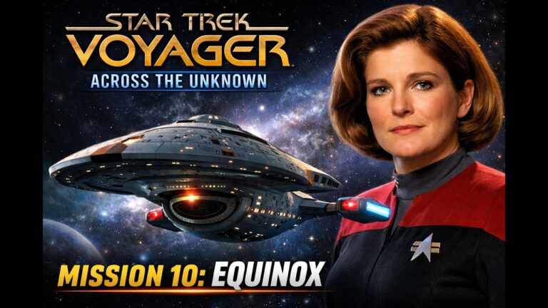 Sector 10 Turns Deadly | Equinox’s Last Stand
