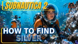 How to Find Silver in Subnautica 2 — Early Air Tank Guide