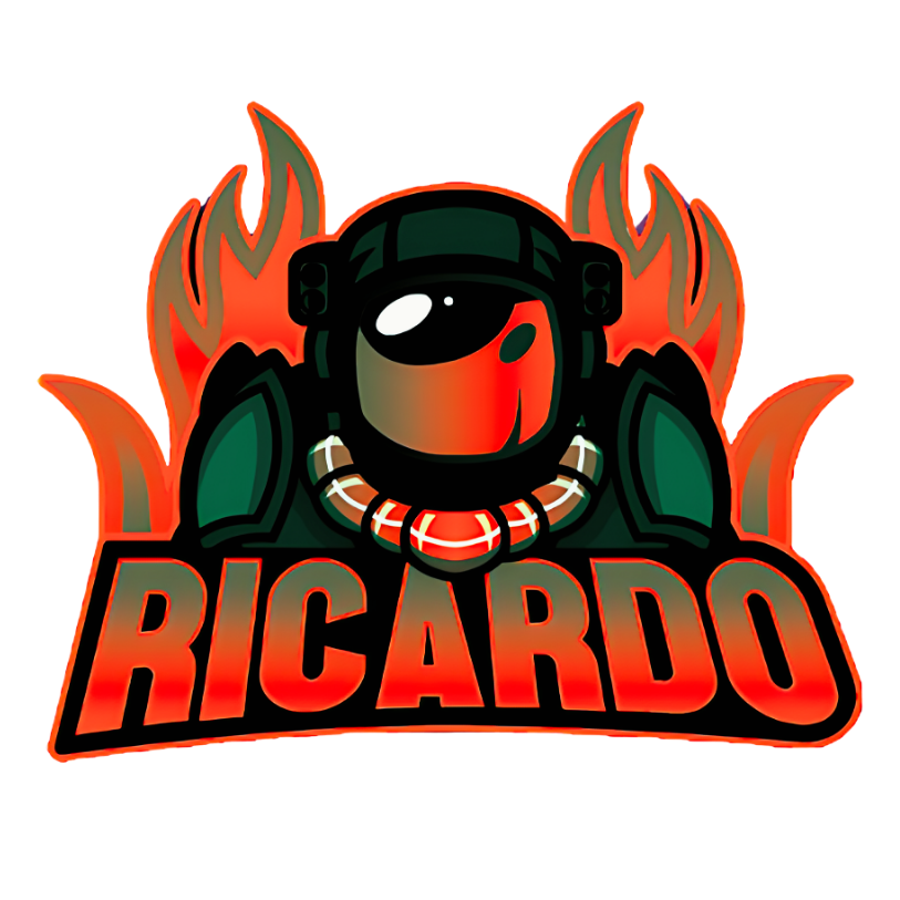 Ricardo Owen